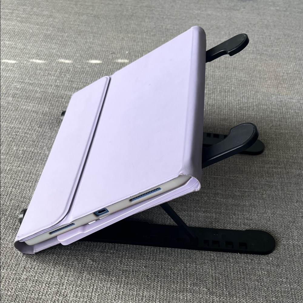 Adjustable Laptop/ Device Holder